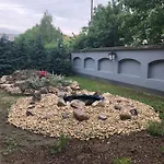 Kerekes Panzio Es Etterem 3*