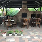 Kerekes Panzio Es Etterem Balmazújváros