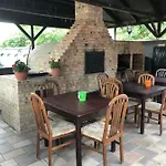 Kerekes Panzio Es Etterem 3* Balmazújváros