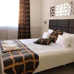 B&B Kerekes Panzio Es Etterem