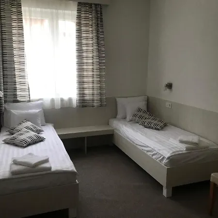 Kerekes Panzio Es Etterem Bed & Breakfast 3*