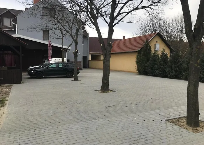 Отель типа 