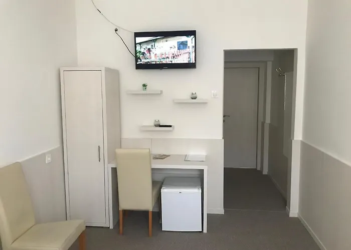 Kerekes Panzió és étterem